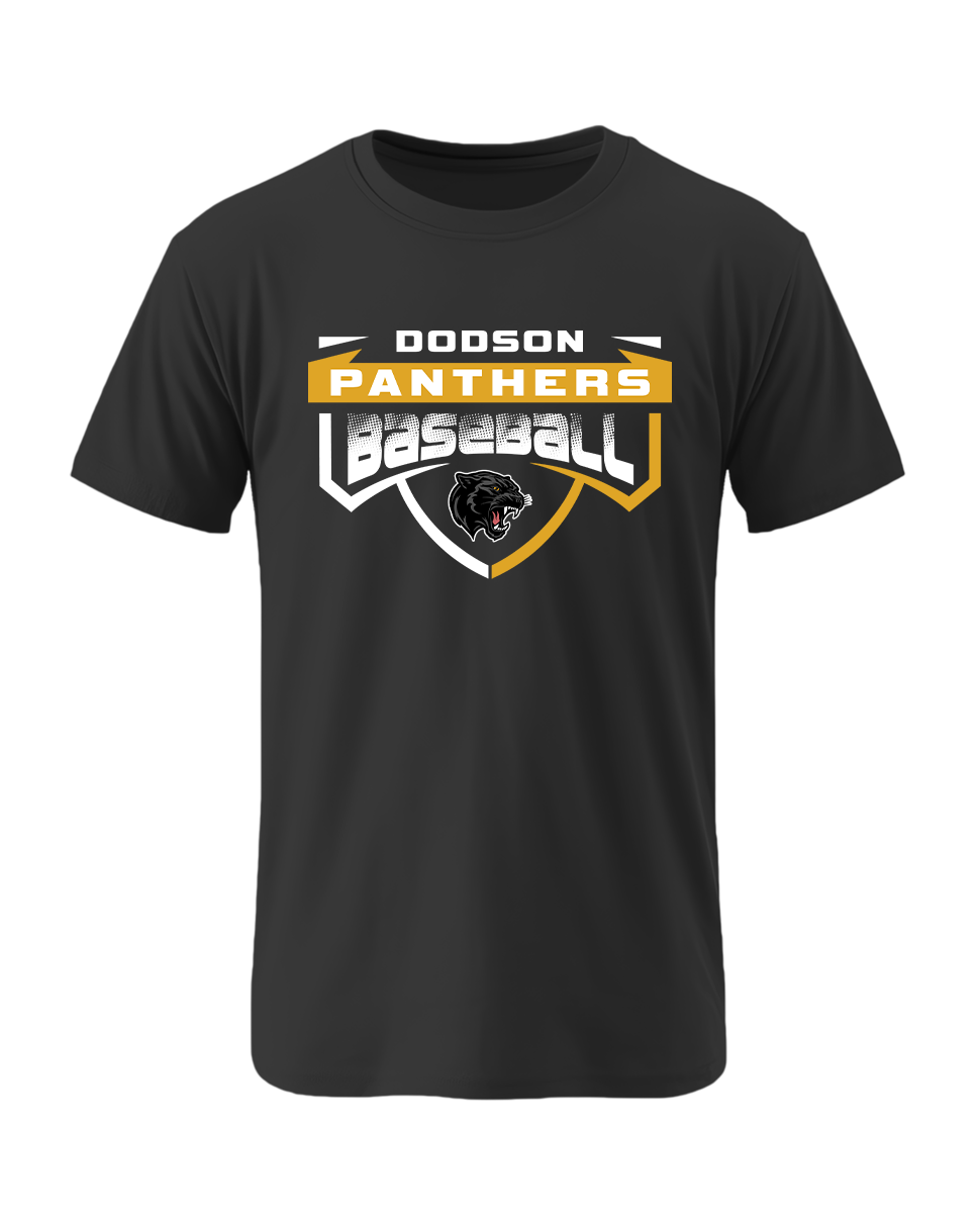 Thumbnail: Dodson Baseball Shield