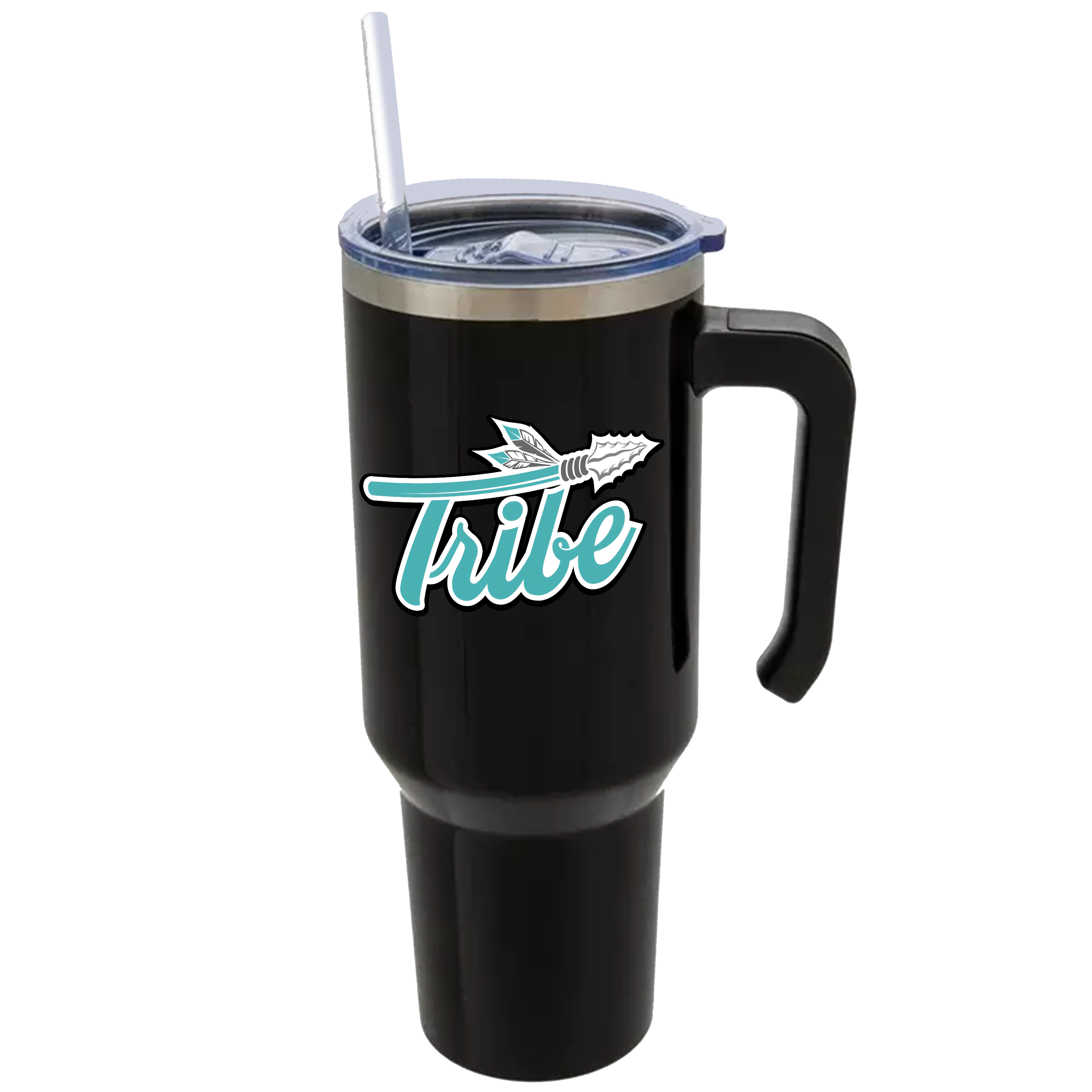 Tribe Tumbler