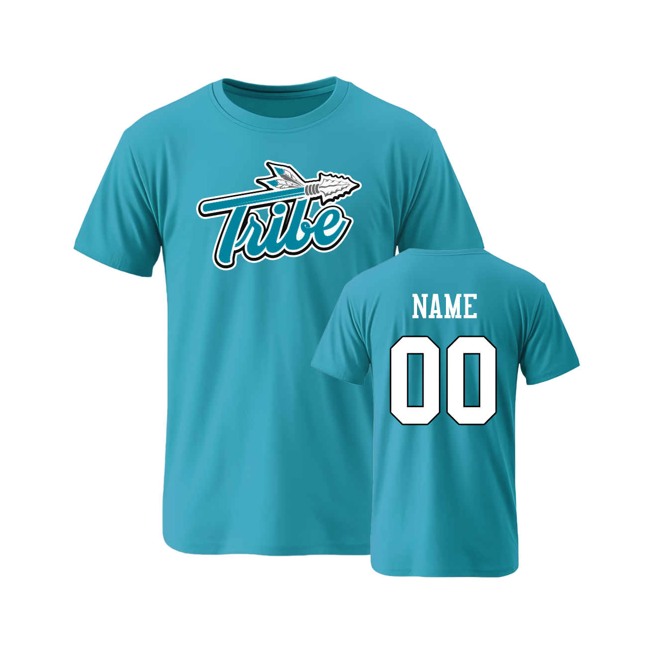Tribe Arrow