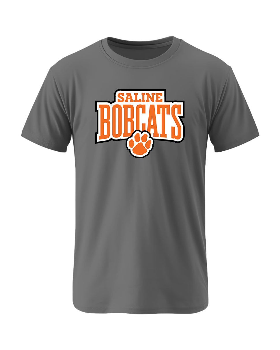 Thumbnail: Bobcats Collegiate with Paw