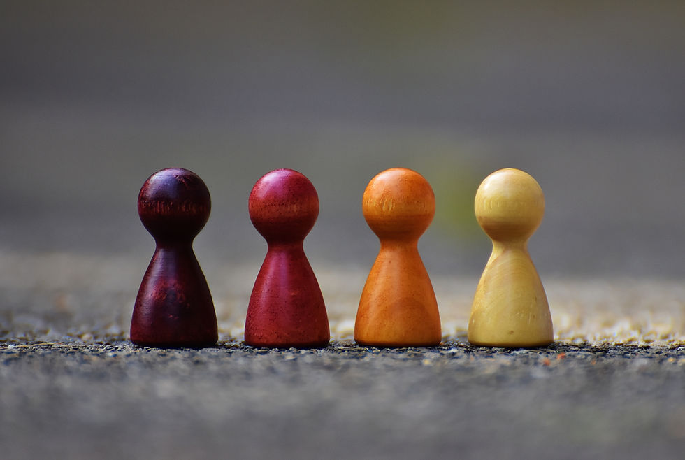 Cultural divides – the role of affective polarisation - Ideas on Europe