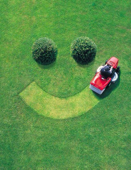 LawnSmile