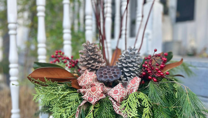 Small Standard Urn Insert OR Stand Alone Urn - 2 gallon pot