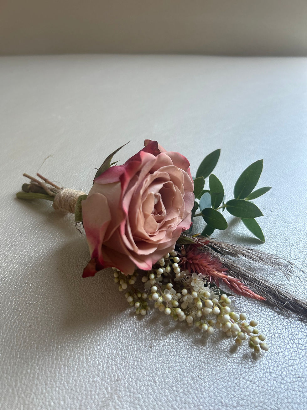 Thumbnail: Boutonnières