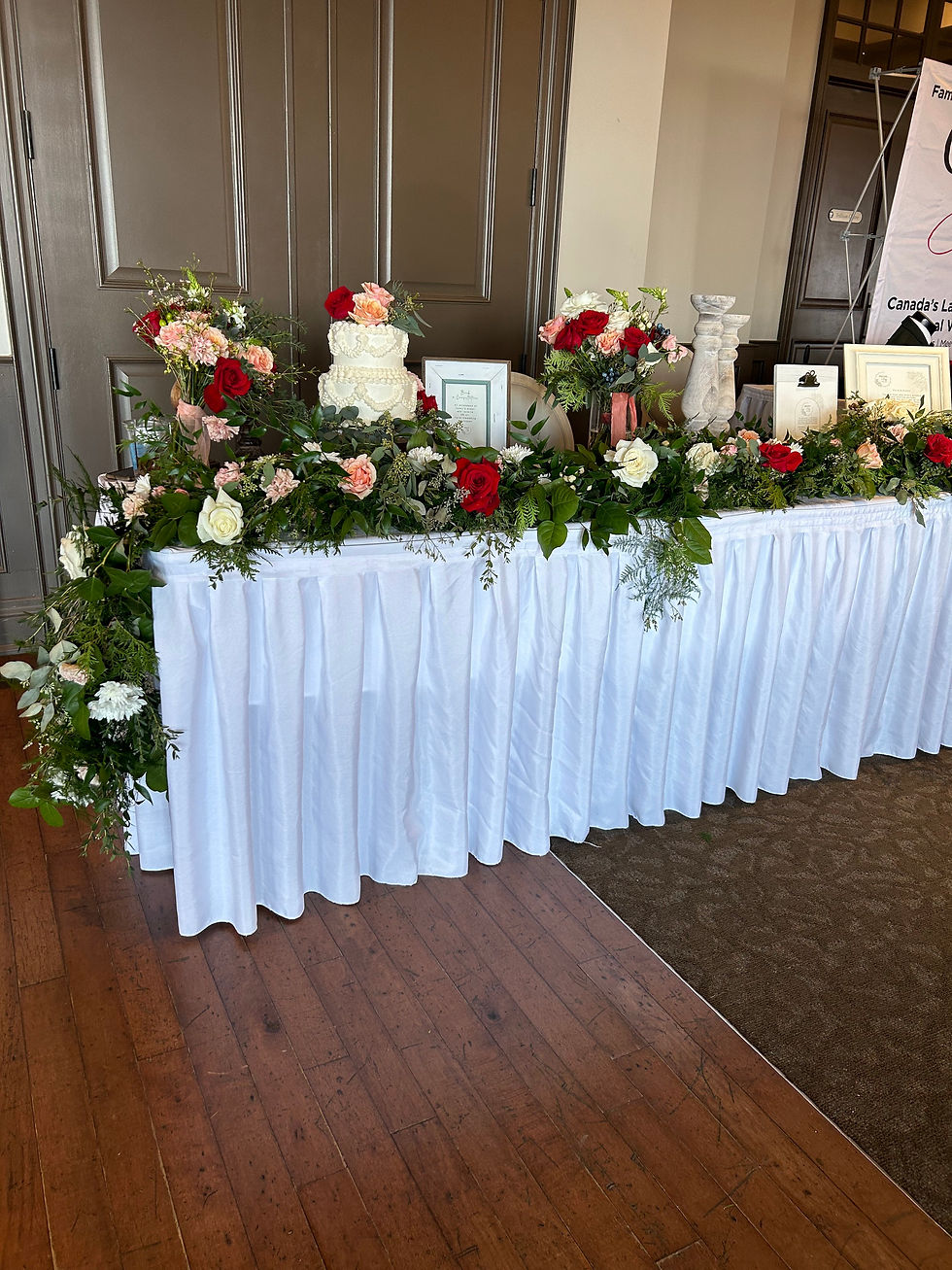 Thumbnail: Tablescapes