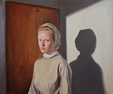 Linus Bronge Galleri Artem