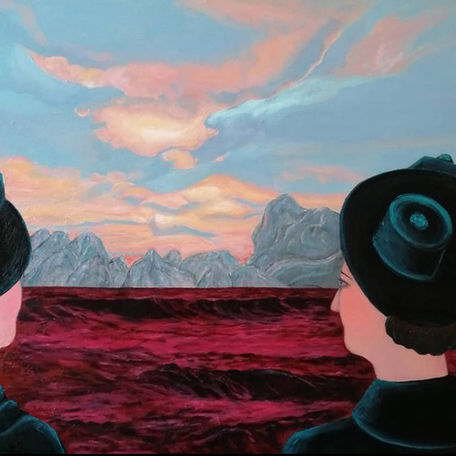 Konstnärer Galleri Artem Rosa Häggbom