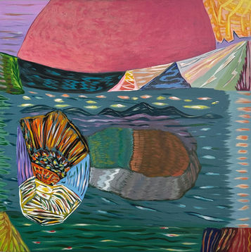 Marie Dahlstrand Galleri Artem