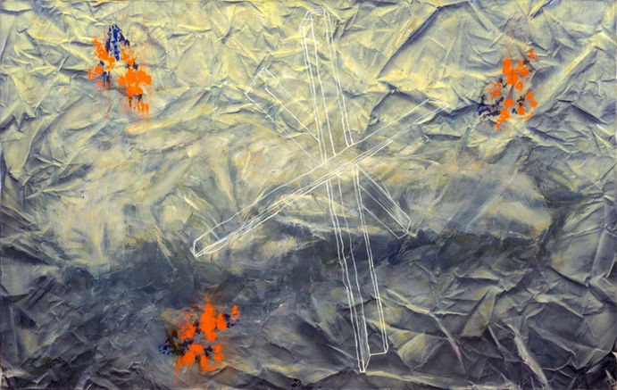 Erik Sigerud Galleri Artem