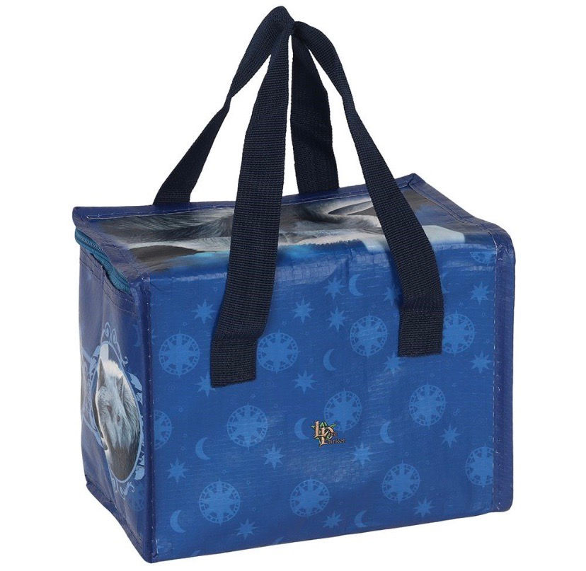 Thumbnail: Wolf Lisa Parker Lunch Bag