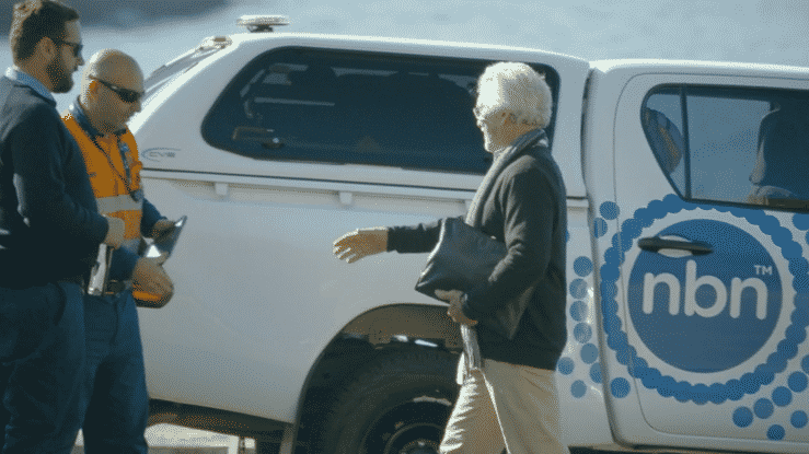 NBN meeting
