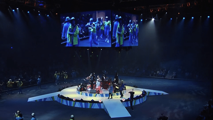 Comm Games 2