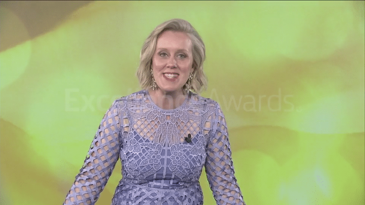 Excellence AWARDS 2020-high