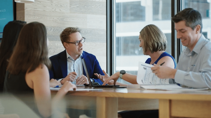 AMP Finance - The Human Connection-high