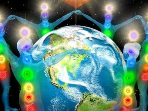 The Galactic Federation Is Removing The Dark Forces