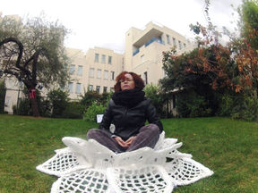 Por que me tornei uma Terapeuta Vibracional?