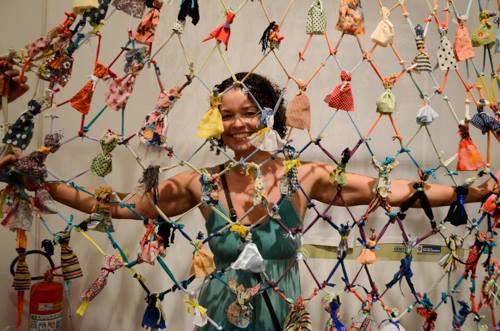 WORKSHOP ENREDADAS NO AMOR