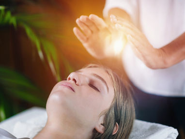 Terapia Holística S.O.S. Sessão On-line - Miriam Miranda Terapias Integrais - PAZAA Espaço de Criar