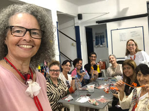 ENREDADAS NO AMOR ESTÁ DE VOLTA