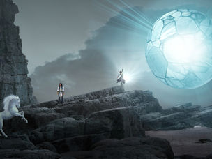 Ascendendo à Quinta Dimensão