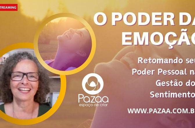 O Poder da Emoção