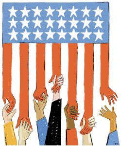 Allied 2024 Voter Campaigns