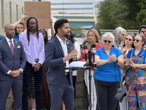 Chapter Big View, Part 3