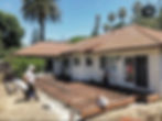 Deck builder San Jose CA