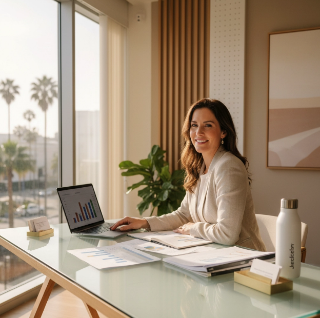 
Wisdom Wednesday: Networking That Pays Off for Business Sale Preparation California | Decipher Your Value