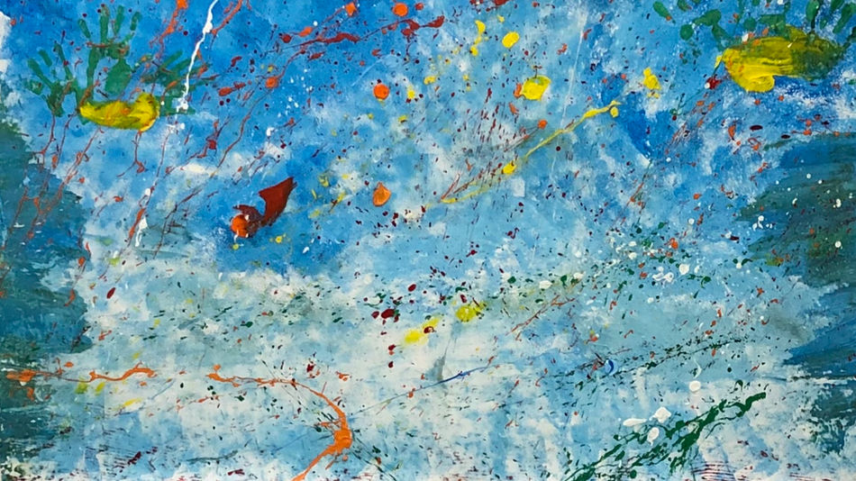 Freedom nurtures the creative mind