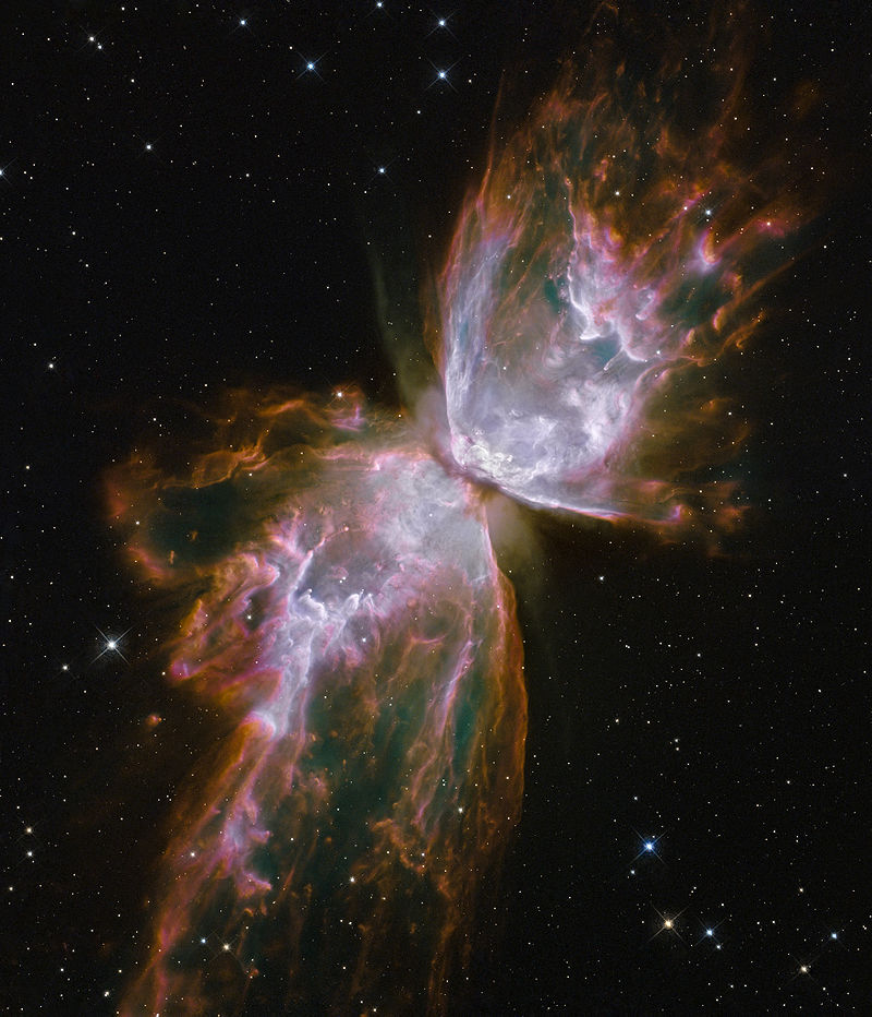Kosmos Najlepsze Zdj cia Teleskopu Hubble a 2 Planeta Robot w Kosmos Najlepsze Zdj cia Teleskopu Hubble a 2 Planeta Robot w