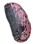 Red runner