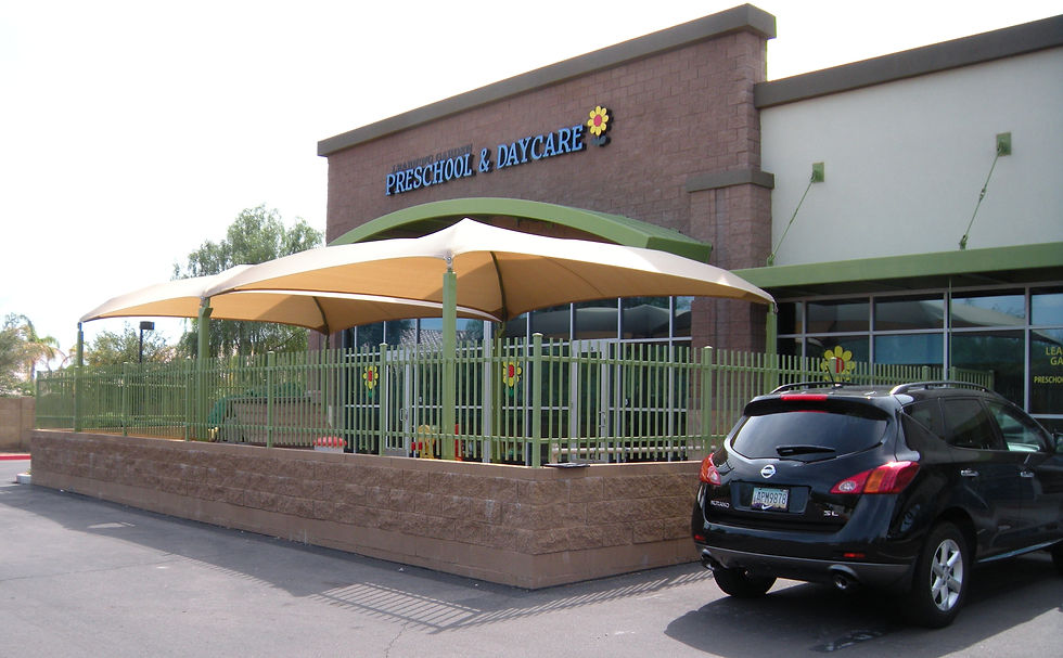 Warner Greenfield Square.JPG
