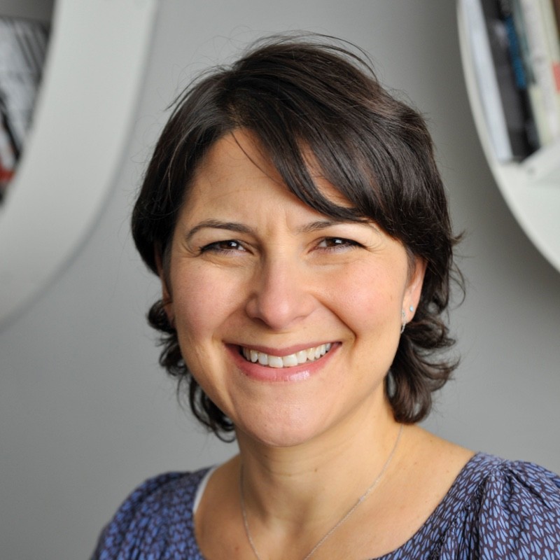 Jo Kaye, teacher, coach, founder of The Breathe Academy