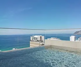  Ipanema - Alma