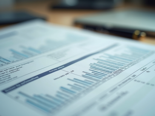 Ensuring Compliance with Financial Document Analysis