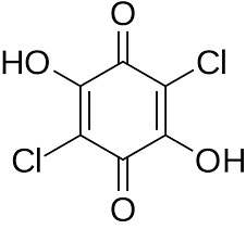 Chloranilic acid dihydrate AR