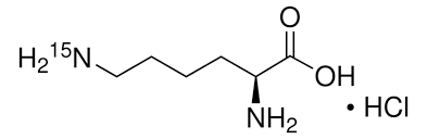 L-Lysine hydrochloride, >99%