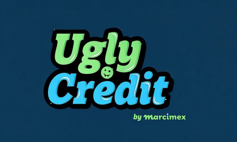 The ugly credit