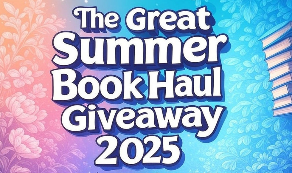 We have our Grand Prize Winner!