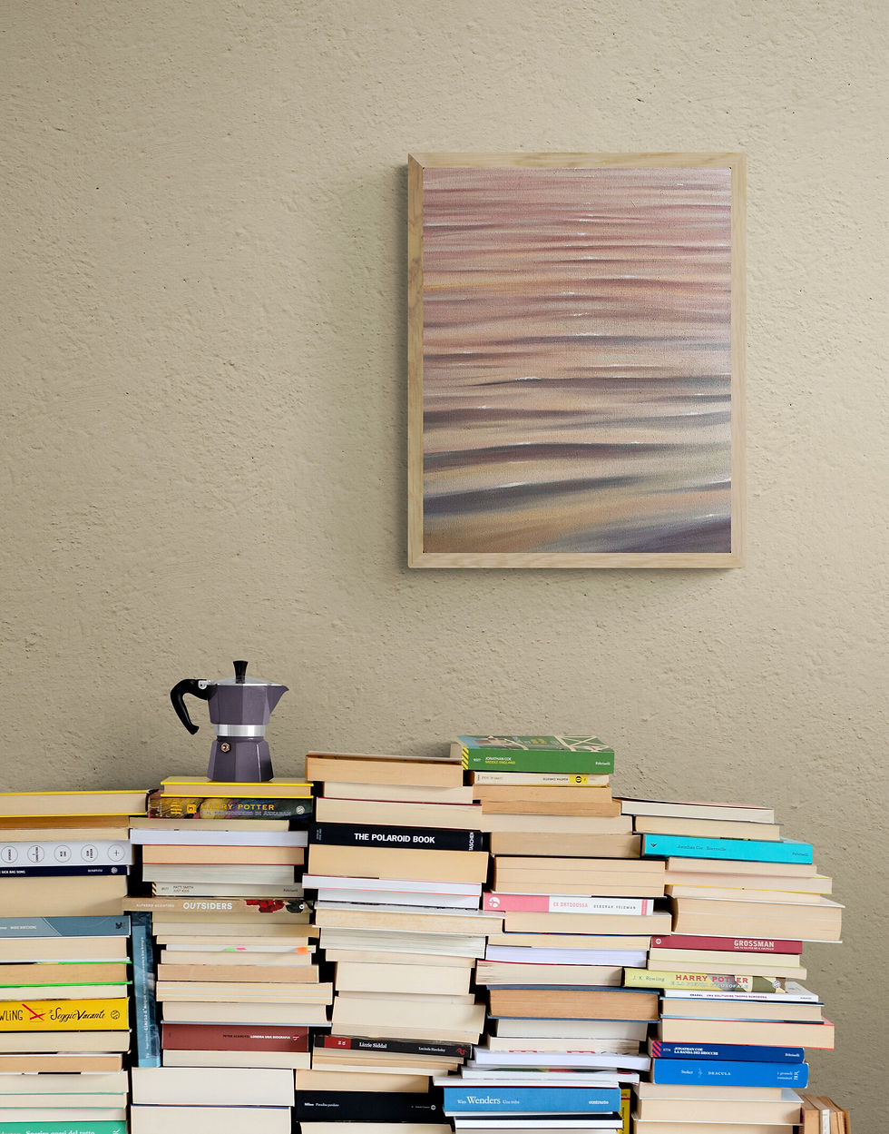 Thumbnail: "Sweet Dreams" Fine Art Print