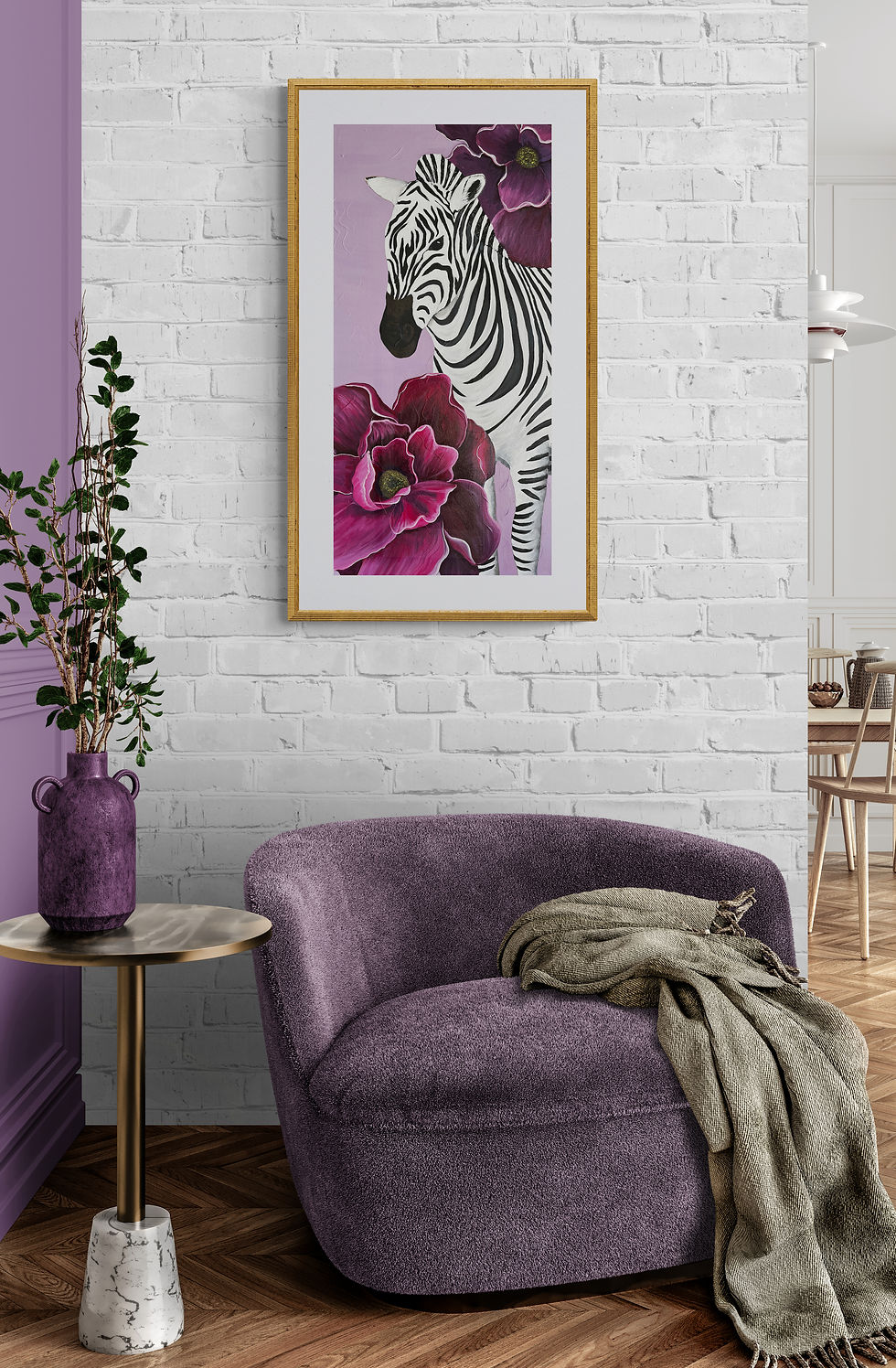 Thumbnail: "Next Chapter" Fine Art Print