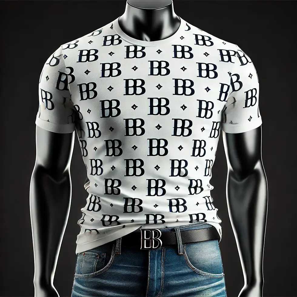 Thumbnail: Badbull Custom T-Shirt