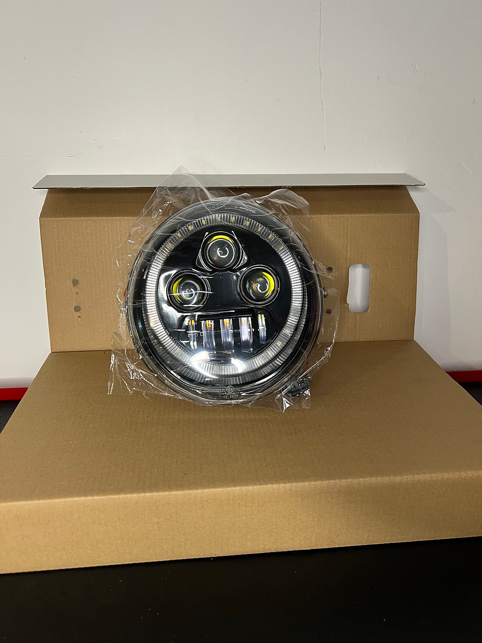 Miniaturbild: LED Headlight Conversion Kit