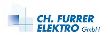 Elektro Furrer GmbH Logo