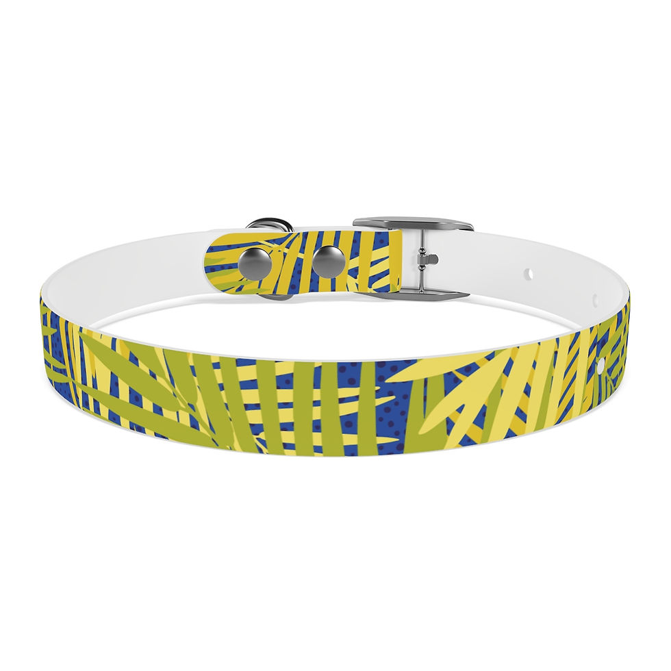 Thumbnail: Tropical Collar