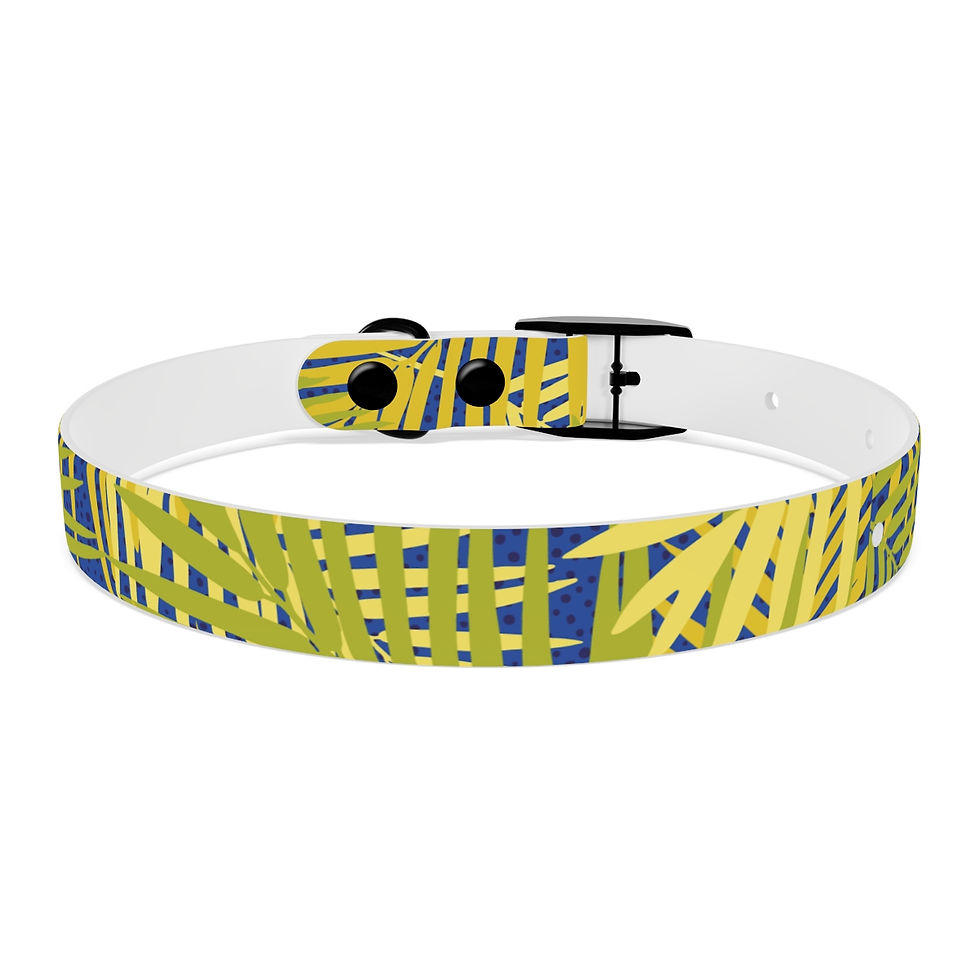 Thumbnail: Tropical Collar