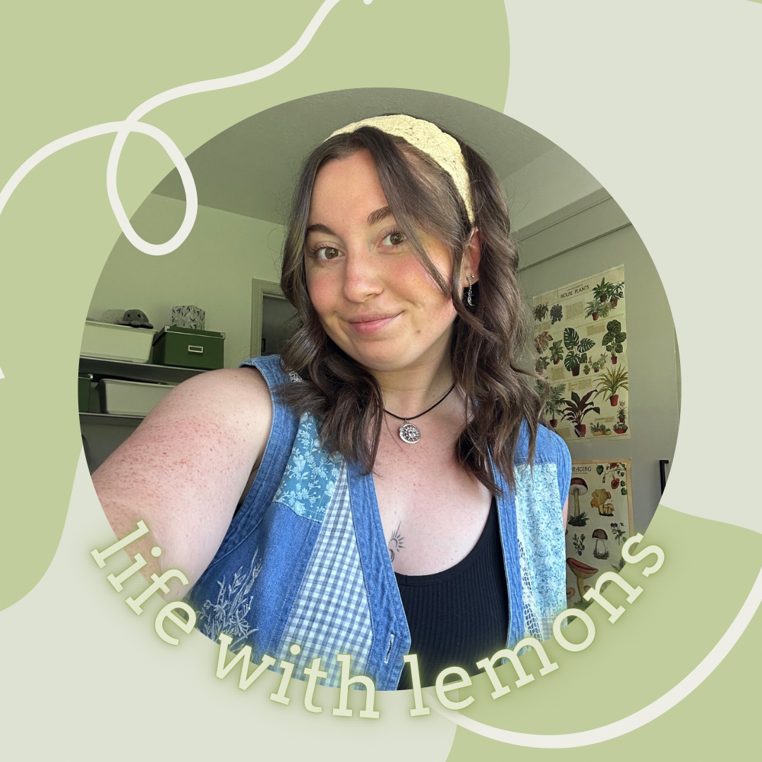 Writer: Madi Lemons