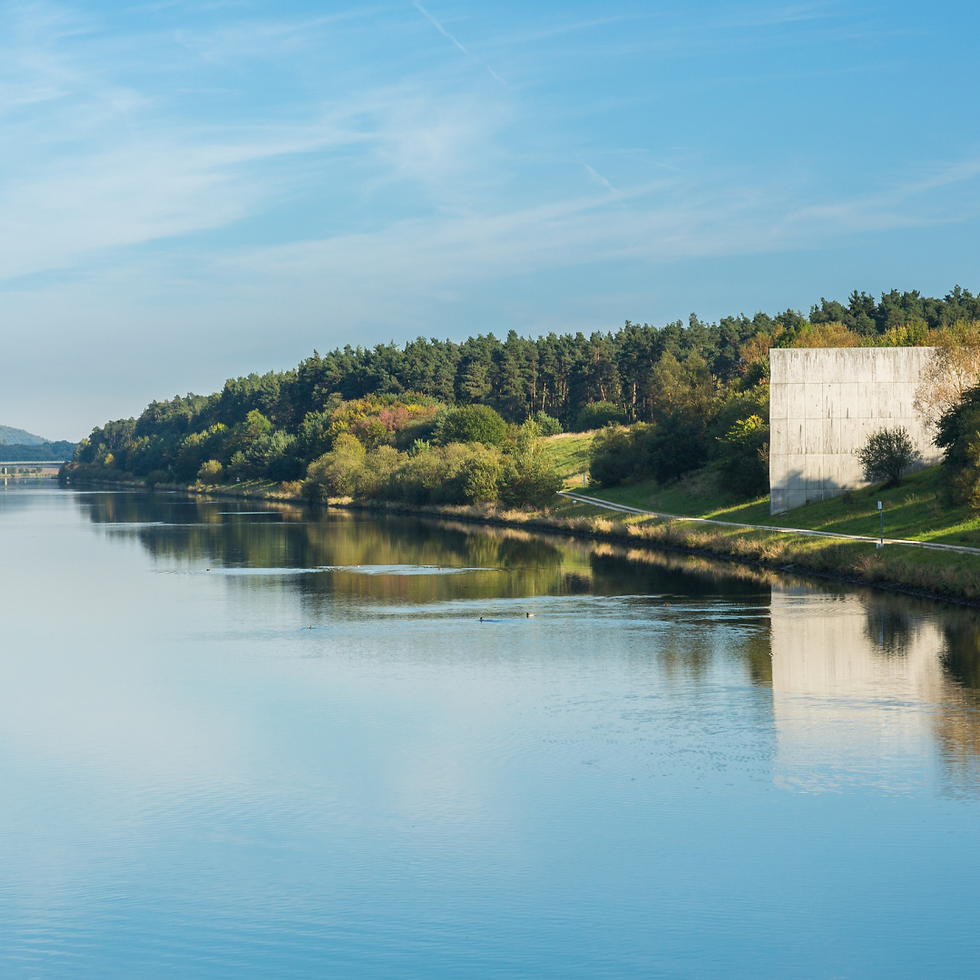 watershed management