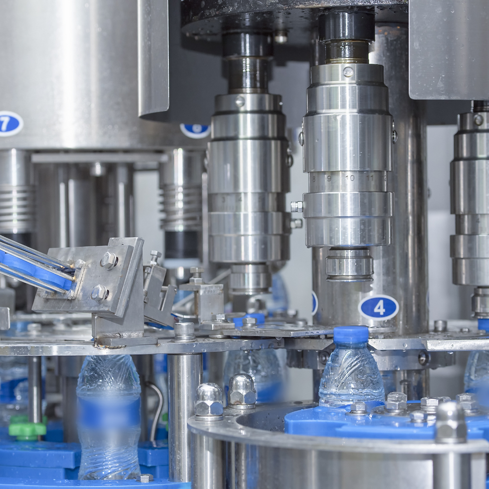 new technologies such as nanofiltration